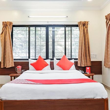 Hotel Rajdeep Пуна Экстерьер фото