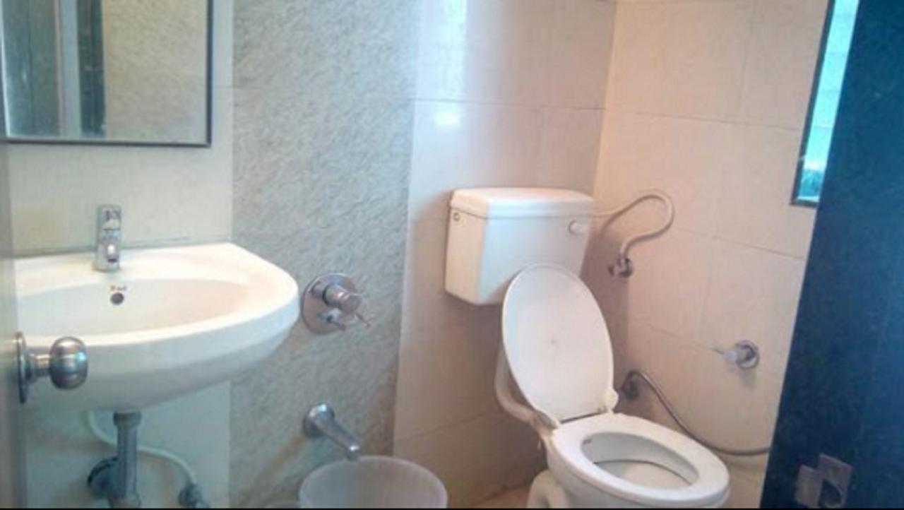 Hotel Rajdeep Пуна Экстерьер фото