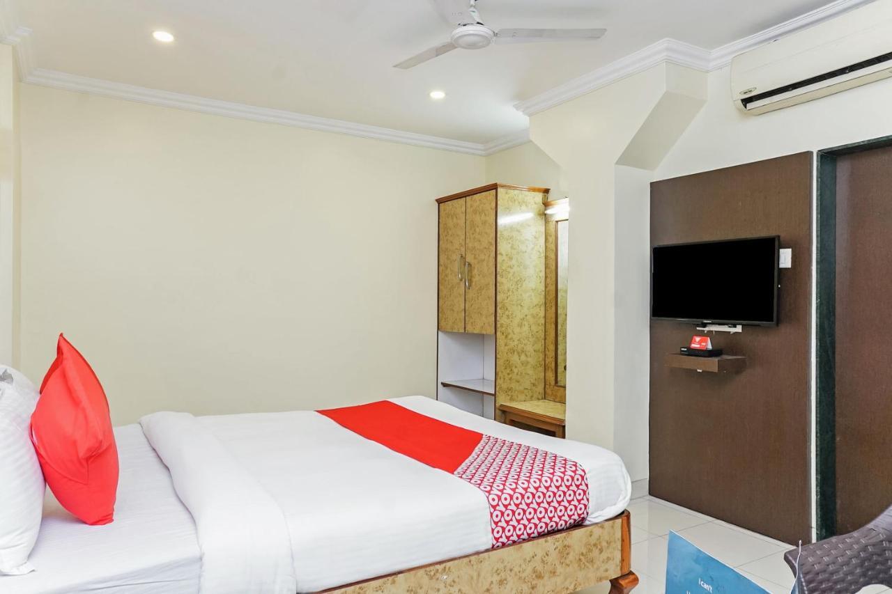 Hotel Rajdeep Пуна Экстерьер фото