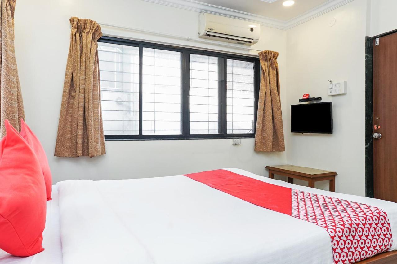Hotel Rajdeep Пуна Экстерьер фото