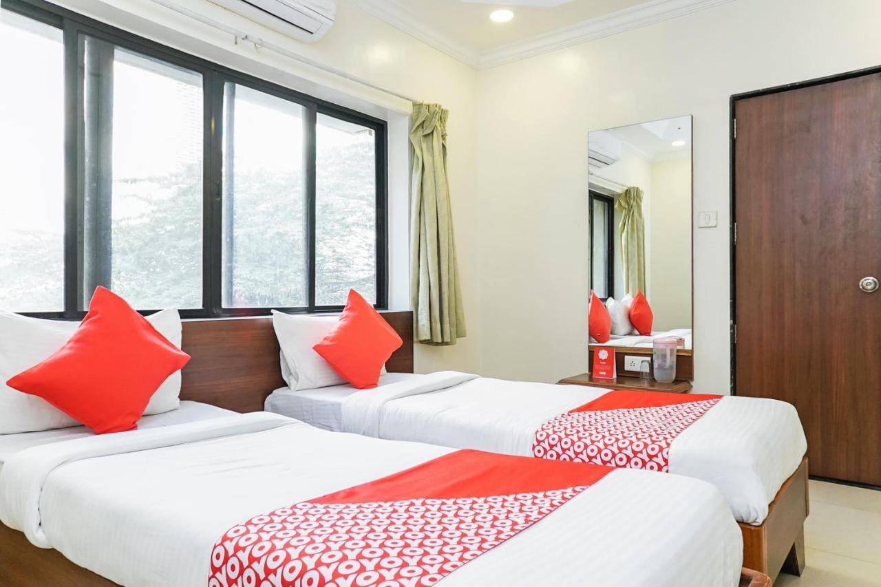 Hotel Rajdeep Пуна Экстерьер фото