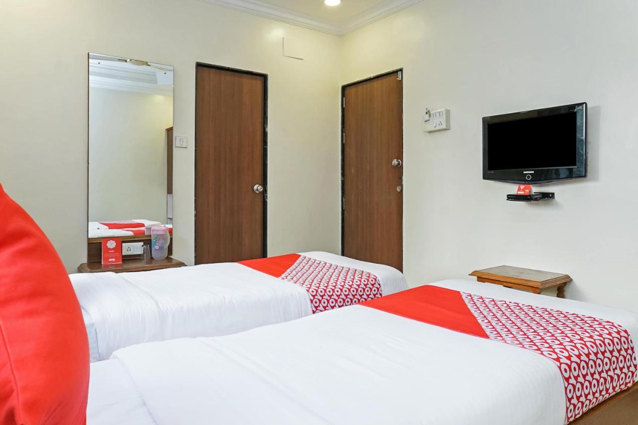Hotel Rajdeep Пуна Экстерьер фото